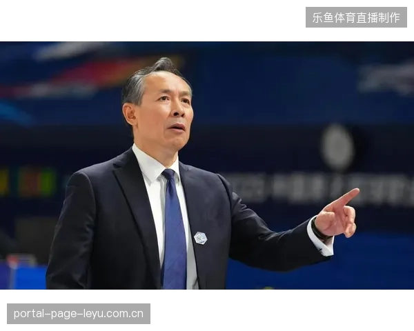 许利民指导激活周琦内线统治力，北京队利用阵容高度优势击败老对手广东队
